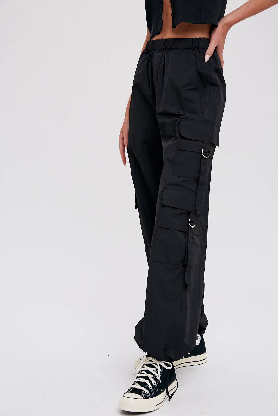 All That Cargo Pants