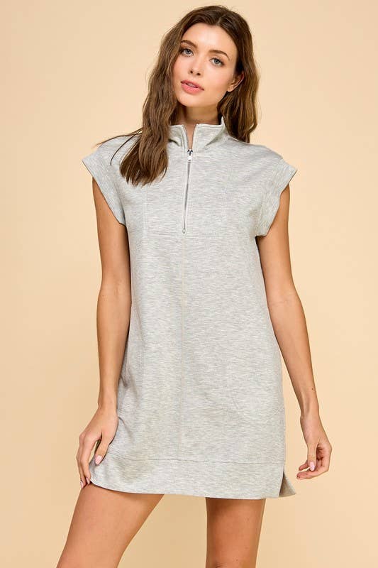 Country Club Athletic Dress
