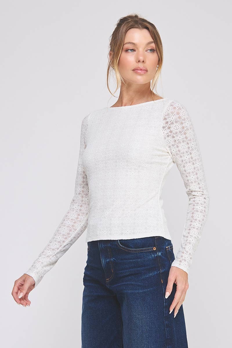 Date Night Love Sleeve