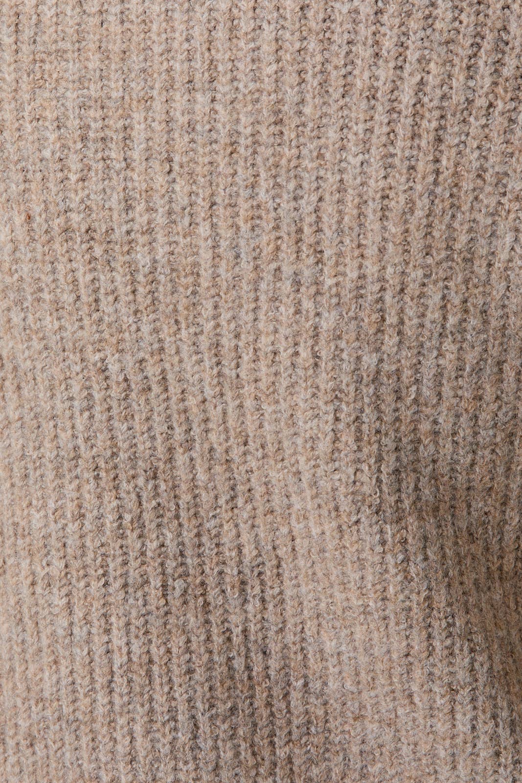 Button Down Sweater Jacket