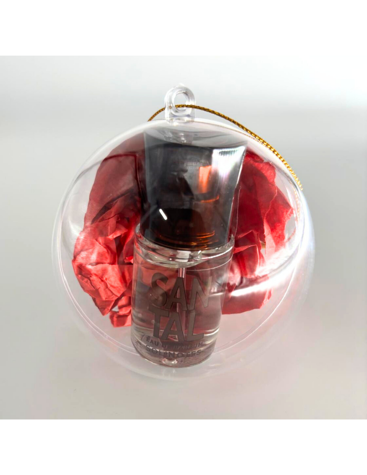 Mini Perfume - Sandalwood Ornament 15ml - 0.5oz