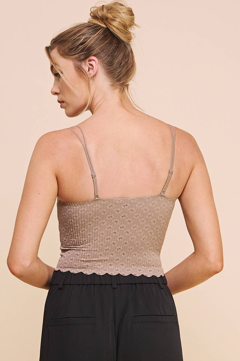 Lace Bralette