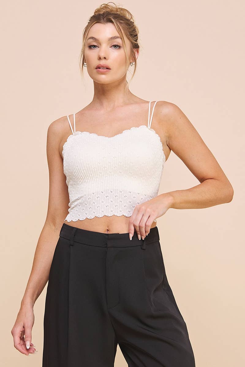 Lace Bralette