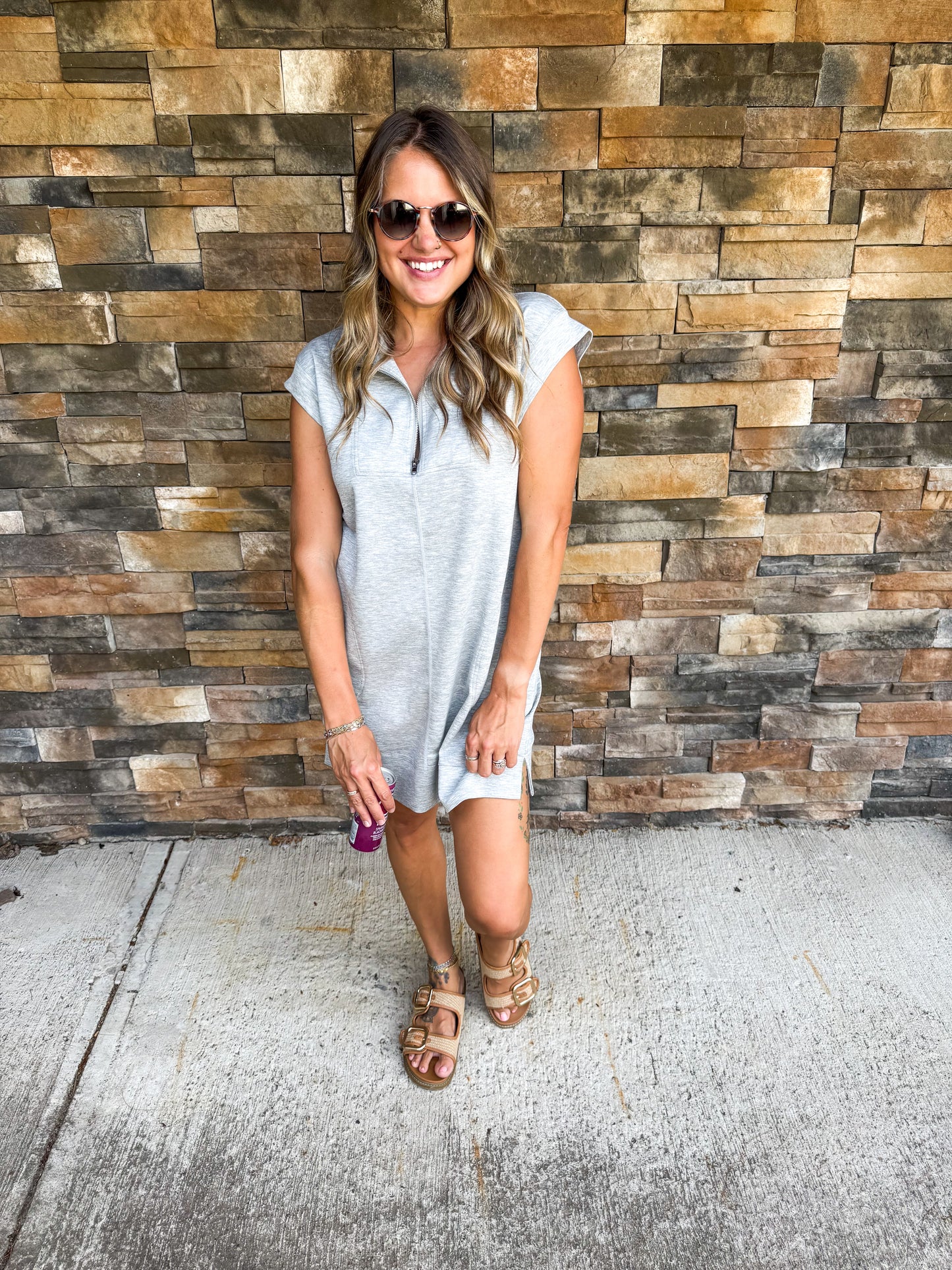 Country Club Athletic Dress