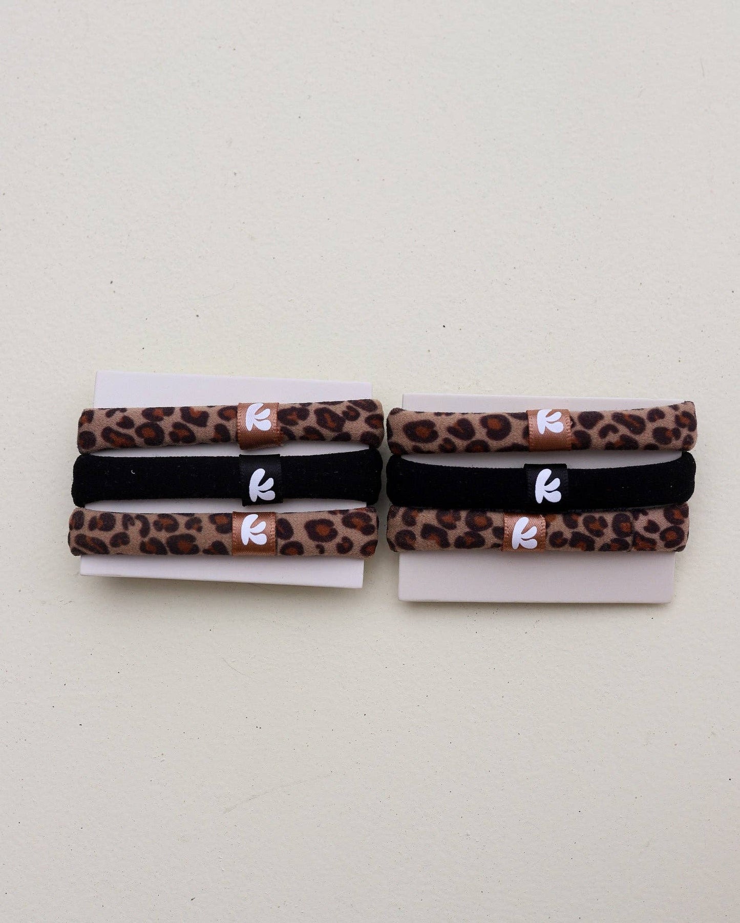 SKINNY HIGH INTENSITY HAIR TIES