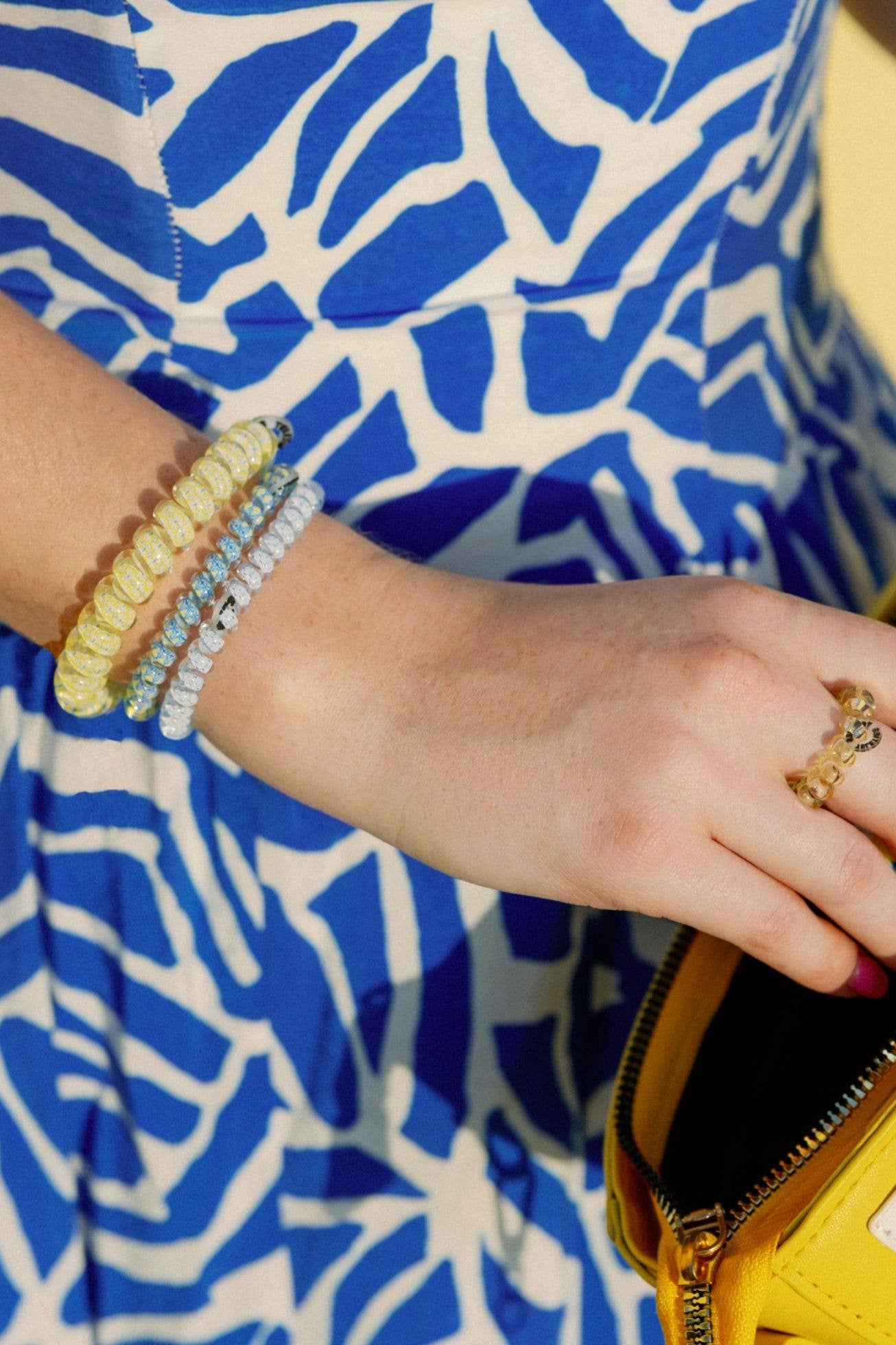 Spiral Hair Coil | Large | Ciao Bella