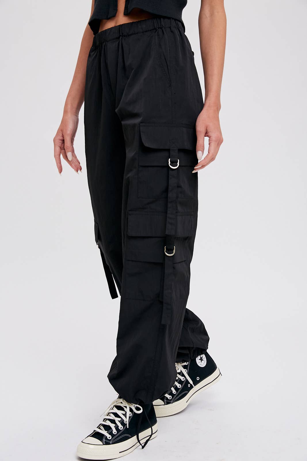 All That Cargo Pants