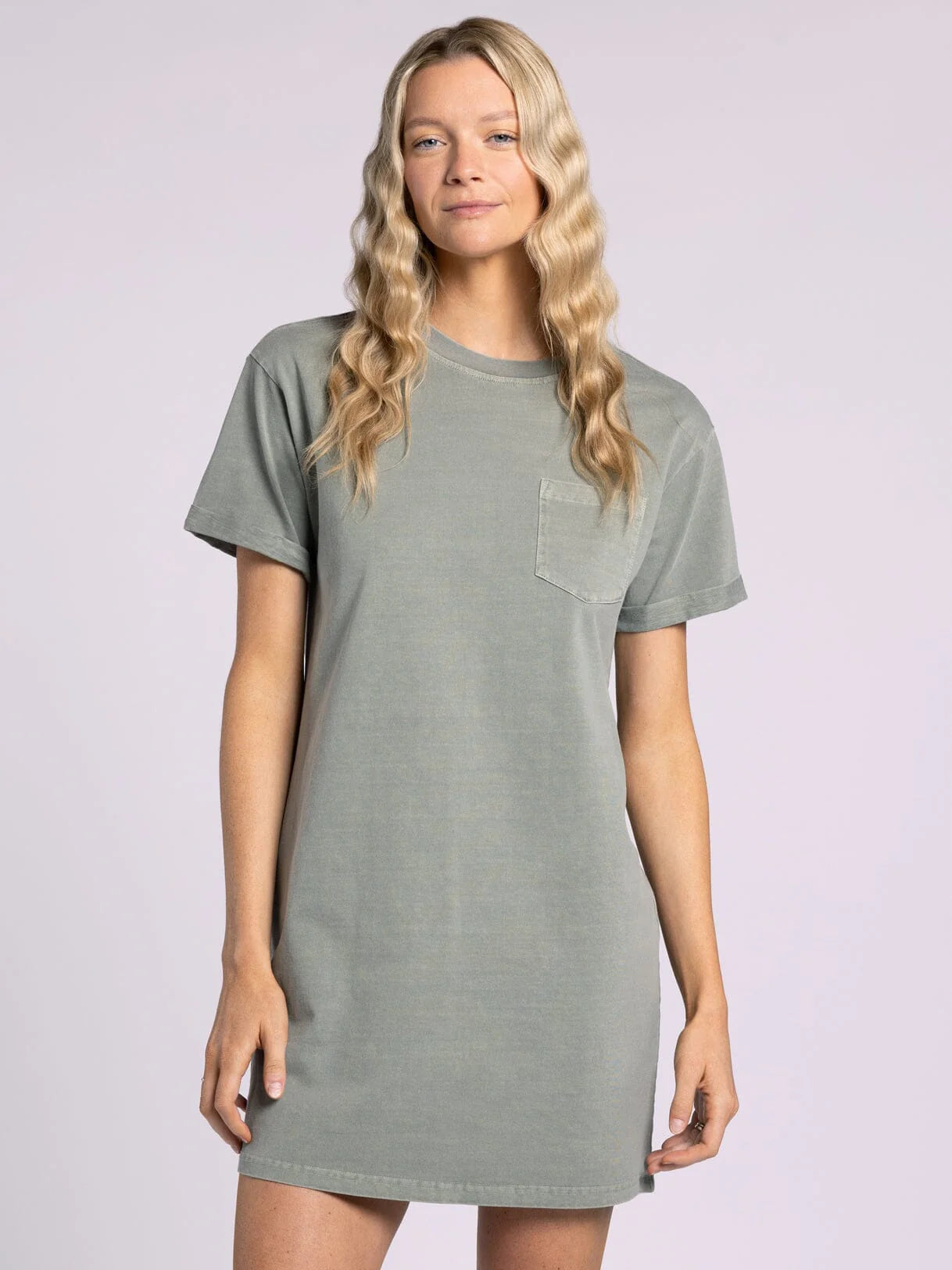 Kickback Dress
