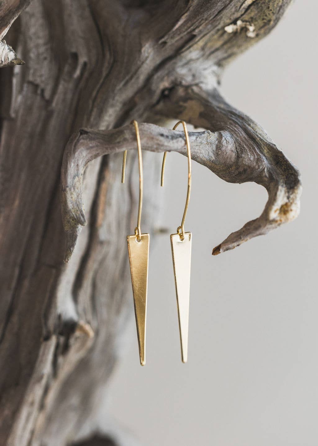 Spike Earring