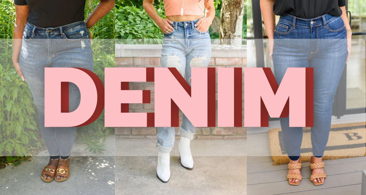 Denim