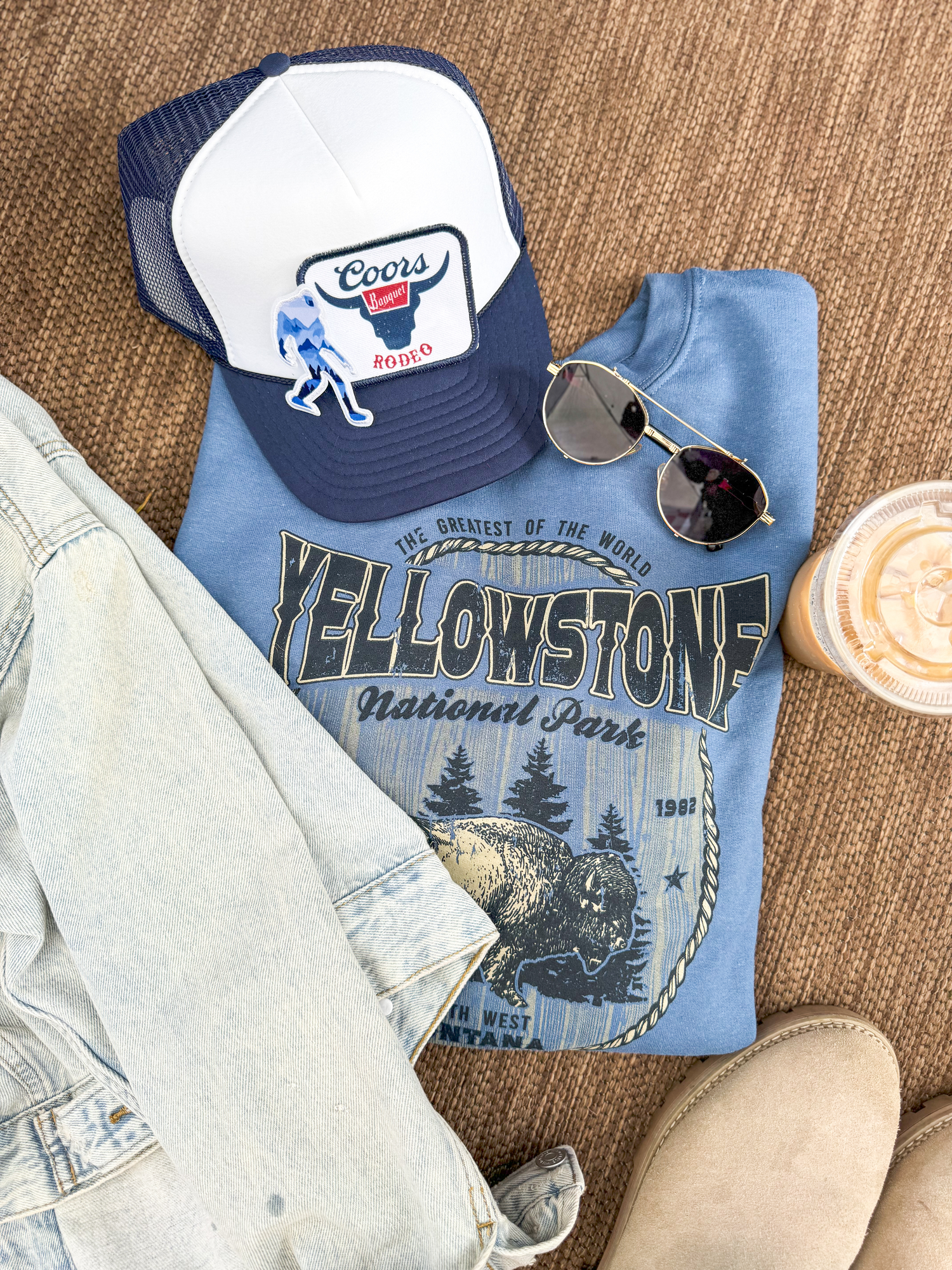 Graphic Tees