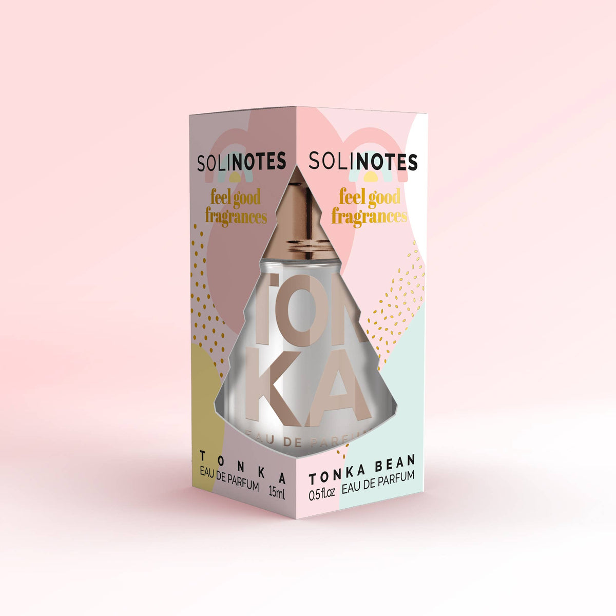 Mini Perfume Tree- Tonka 15ml - 0.5oz
