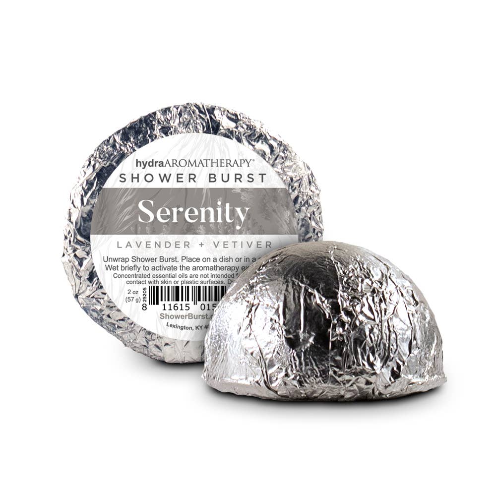 Holiday Essentials Shower Burst® Duo Bundle