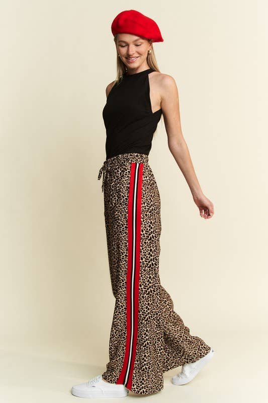 Wild Side Trouser