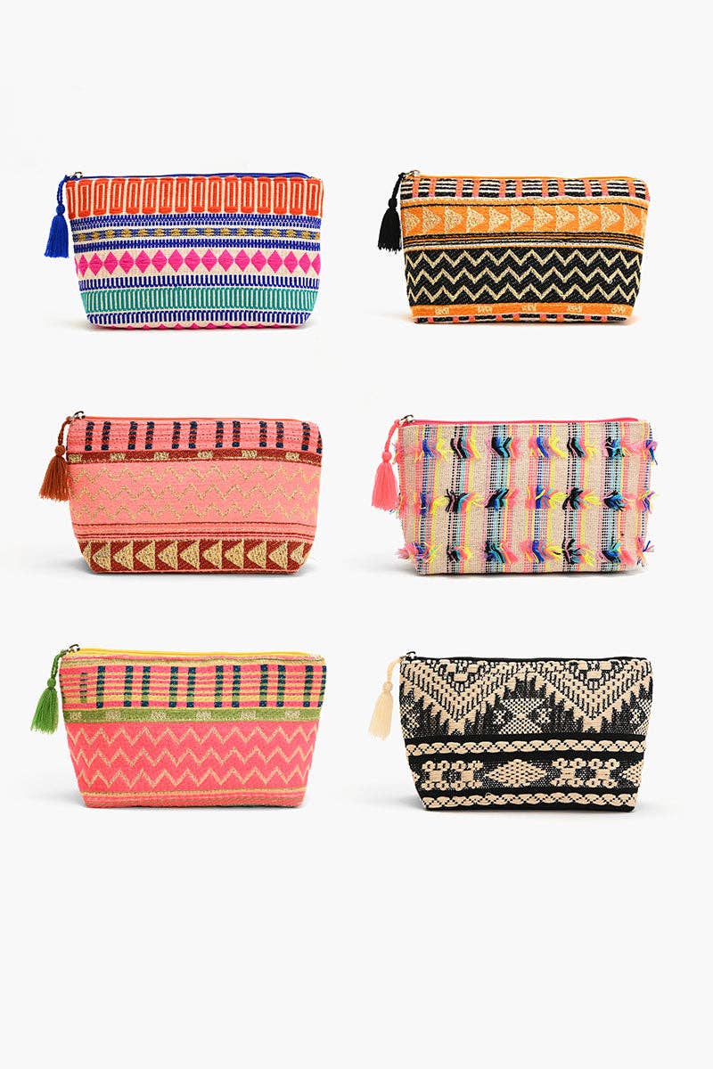 Make-Up Bags