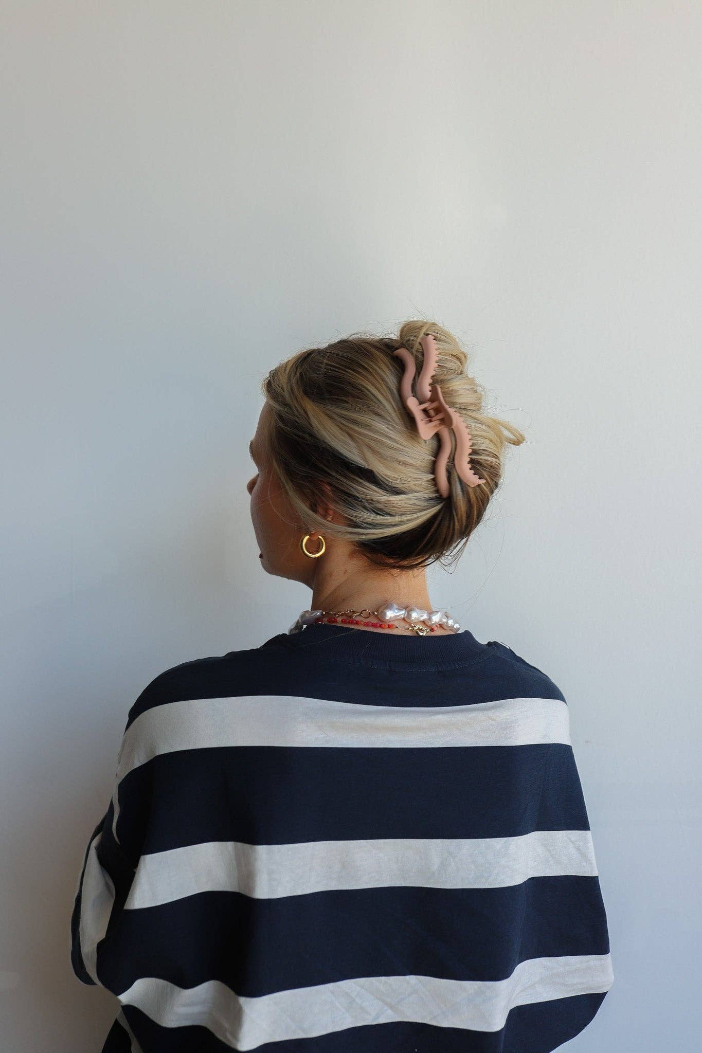 KAXI ORIGINAL WAVY HOLD EVERYTHING CLAW