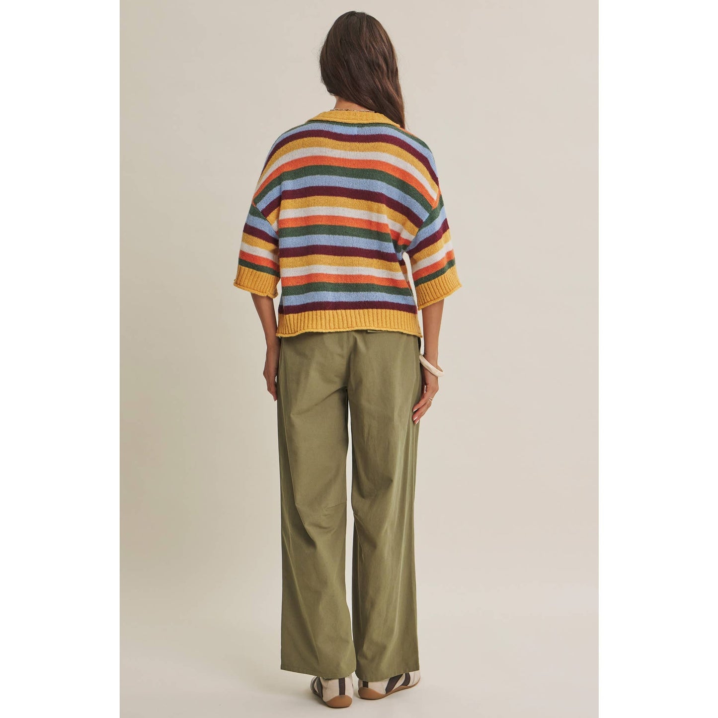 Maple Street Cardi