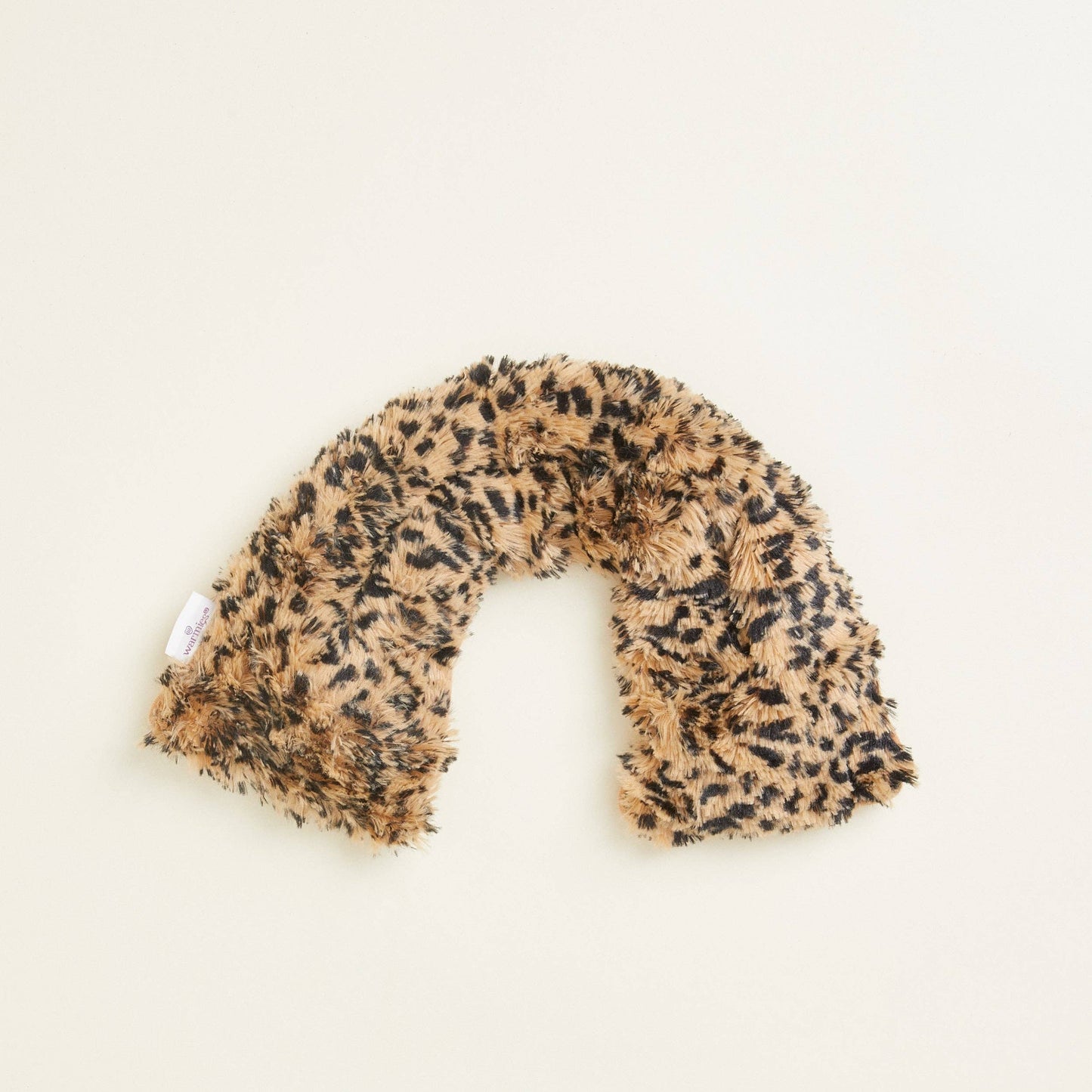 Leopard Warmies Neck Wrap