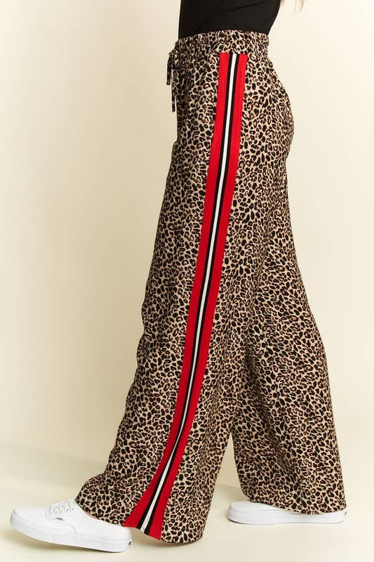 Wild Side Trouser