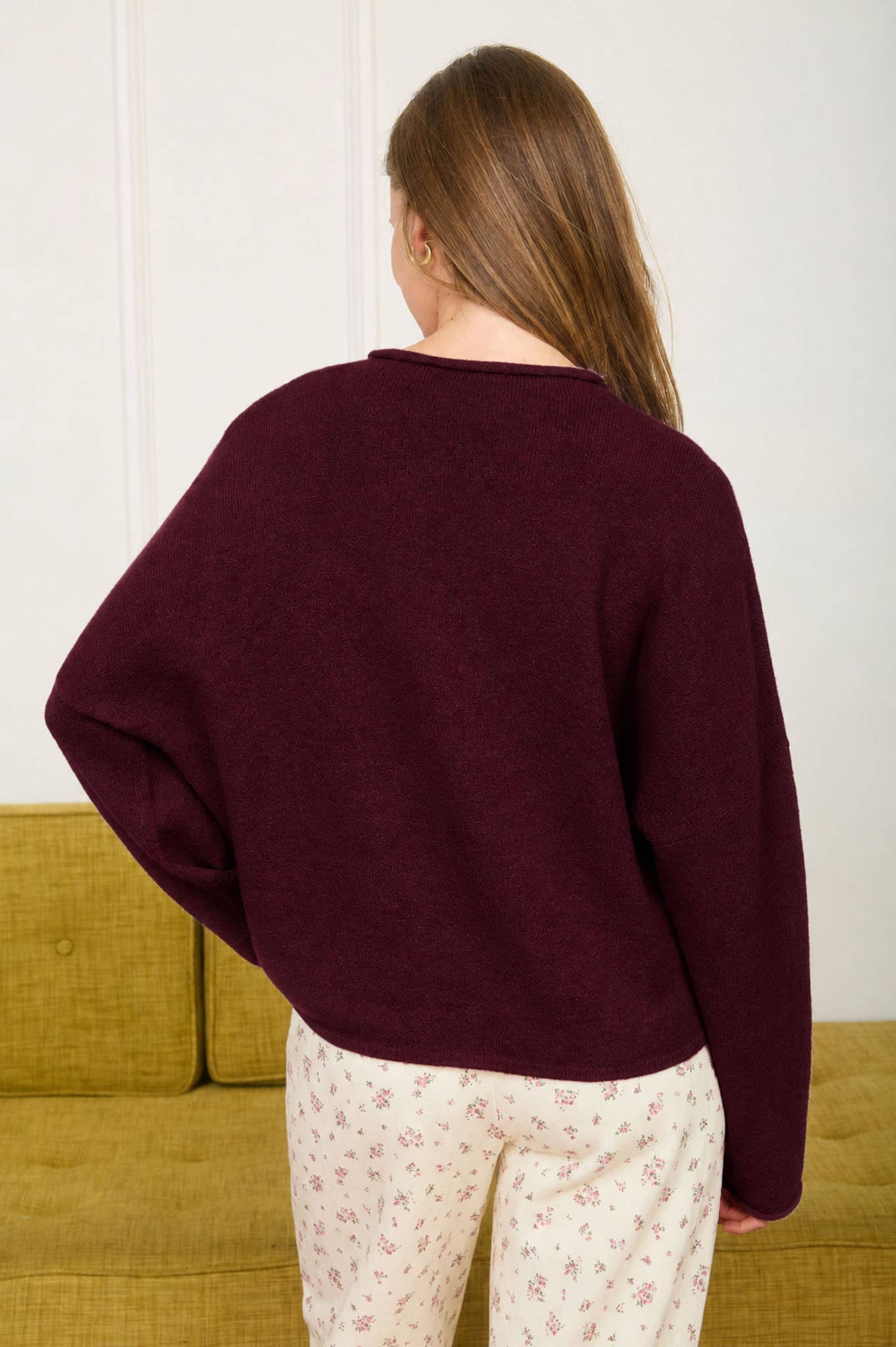 Everyday Cardi