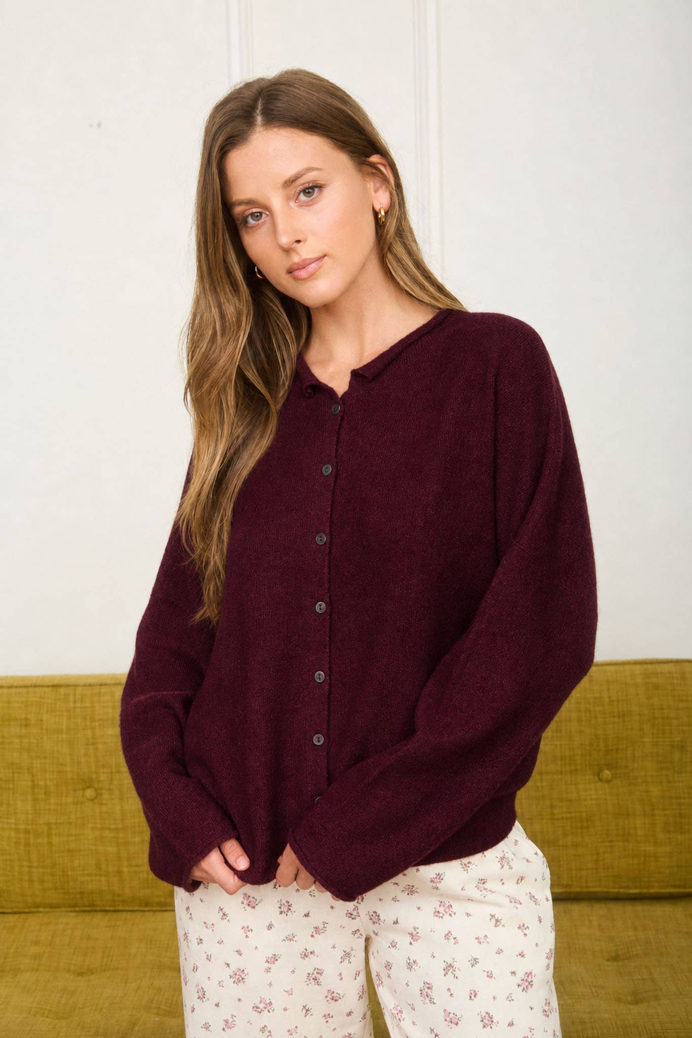 Everyday Cardi