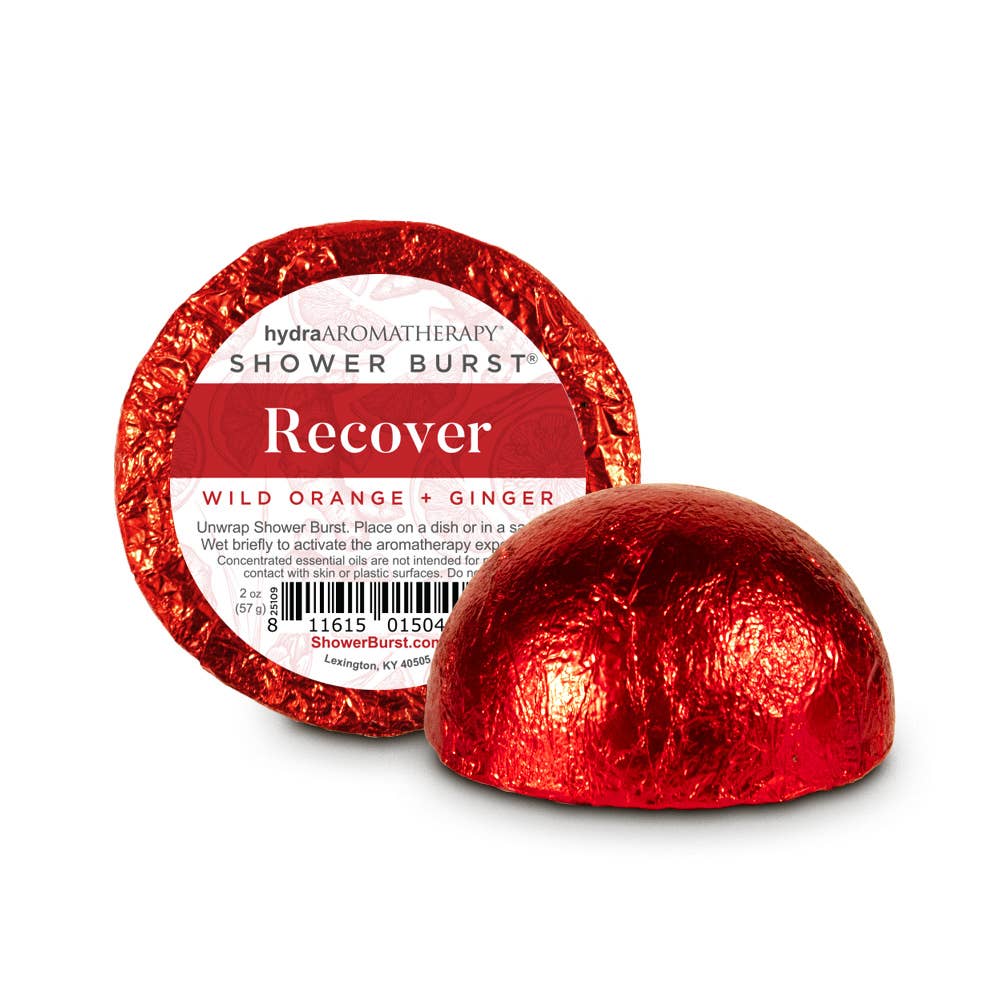 Holiday Essentials Shower Burst® Duo Bundle