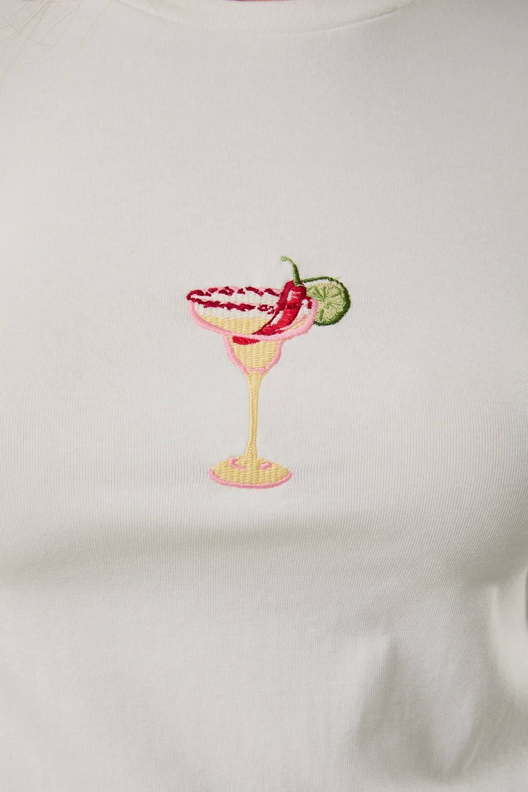 Spicy Cocktail Tee