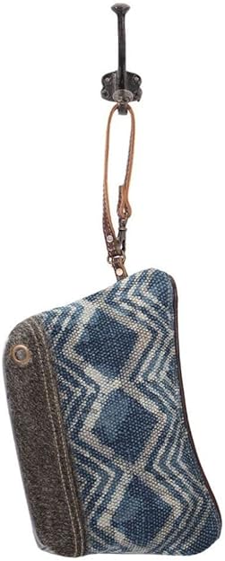 Dani Wristlet Bag