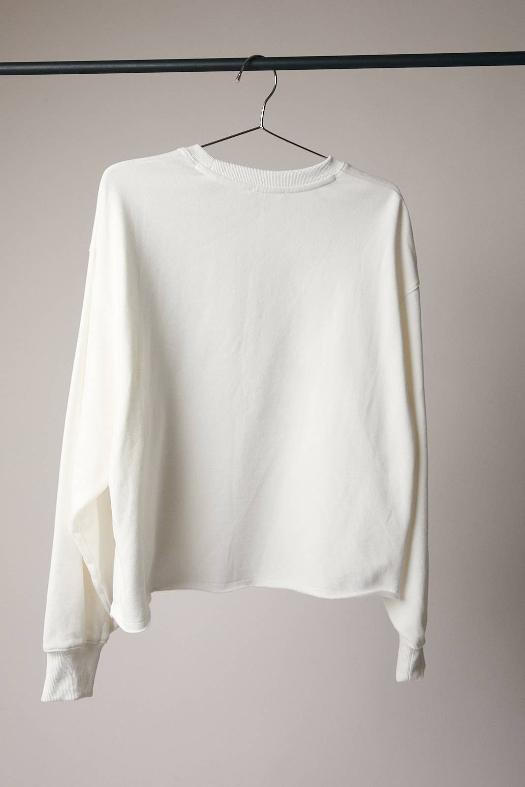 Homebody Club Crew Neck