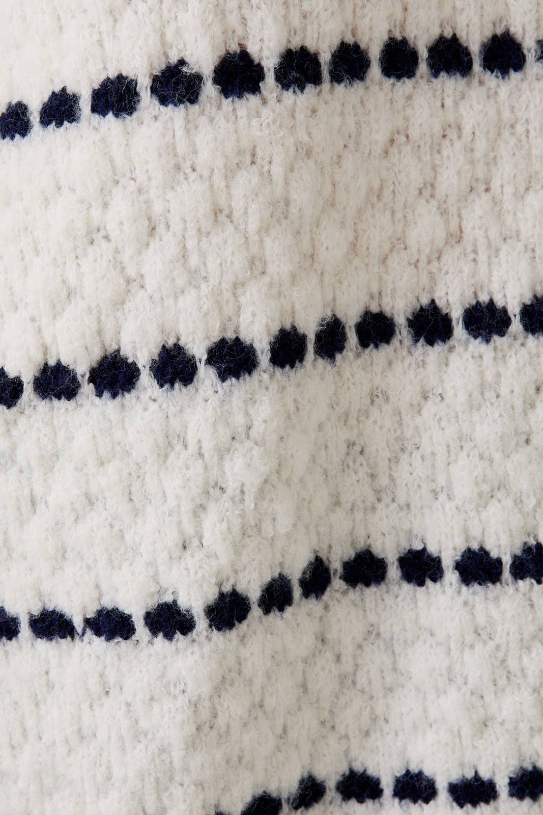 Bubble Balloon Sweater