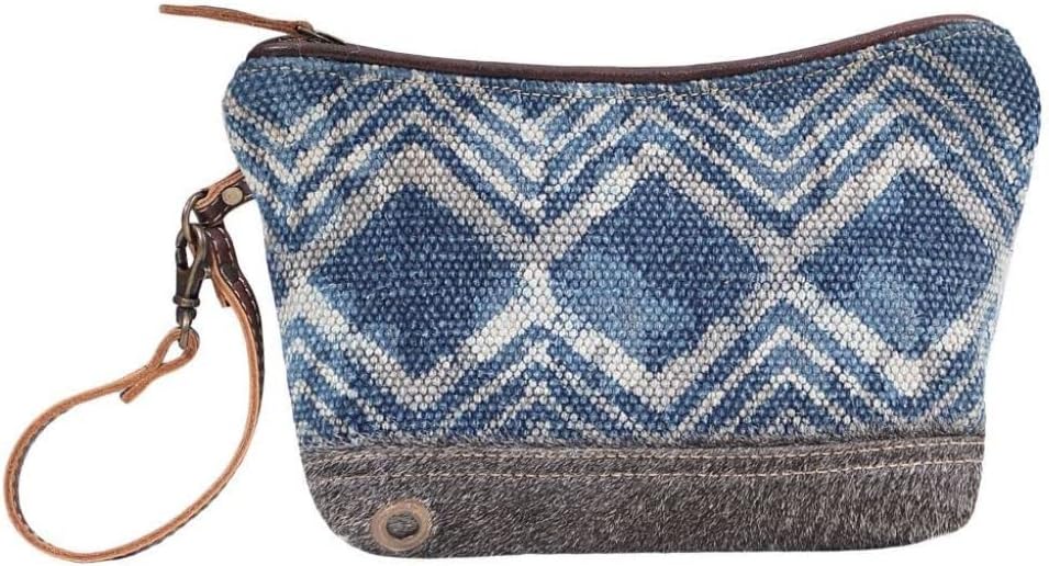 Dani Wristlet Bag