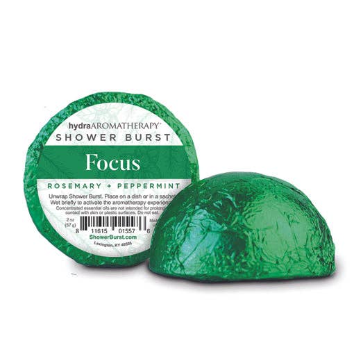 Shower Burst® Variety Pack in Signature