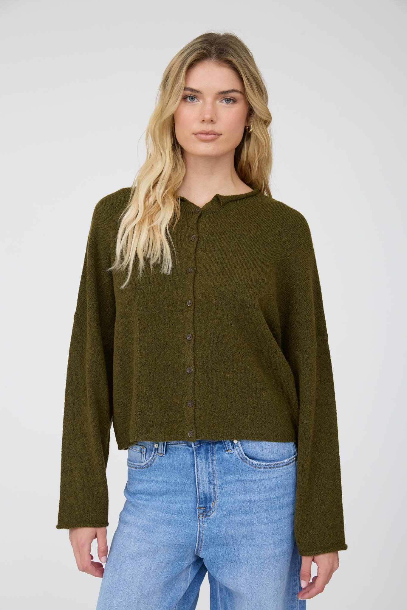 Everyday Cardi