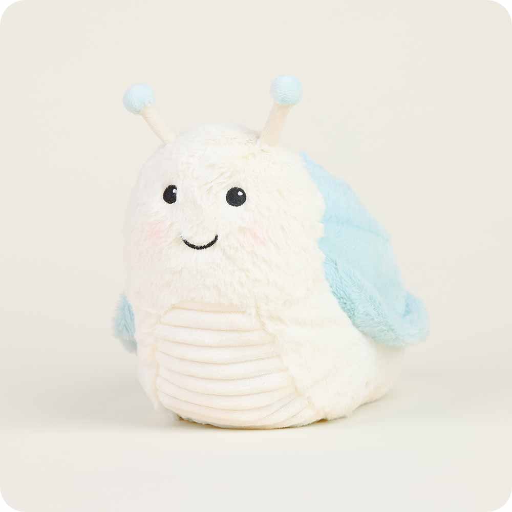 Snail Warmies