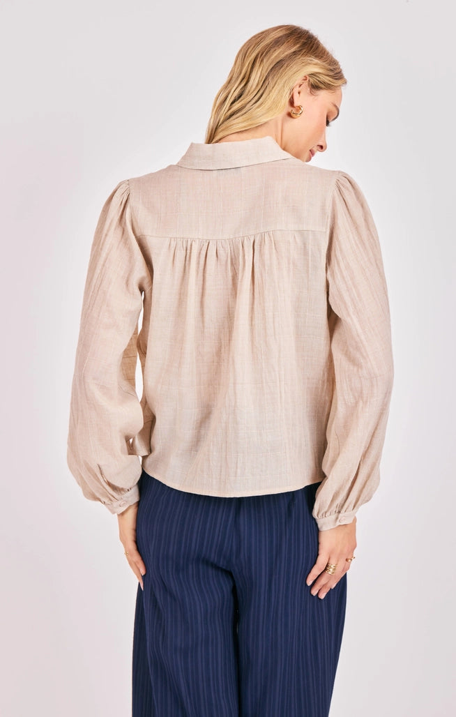 Day's End Button Up Shirt