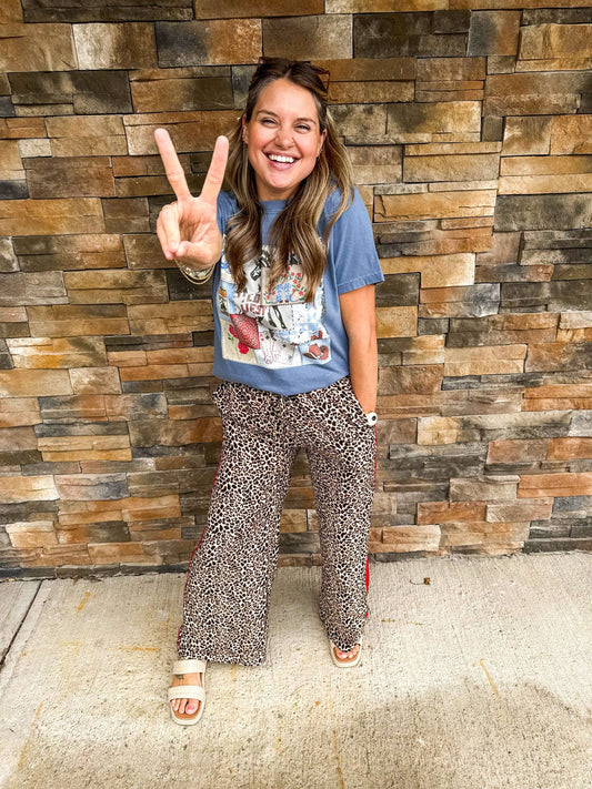 Wild Side Trouser