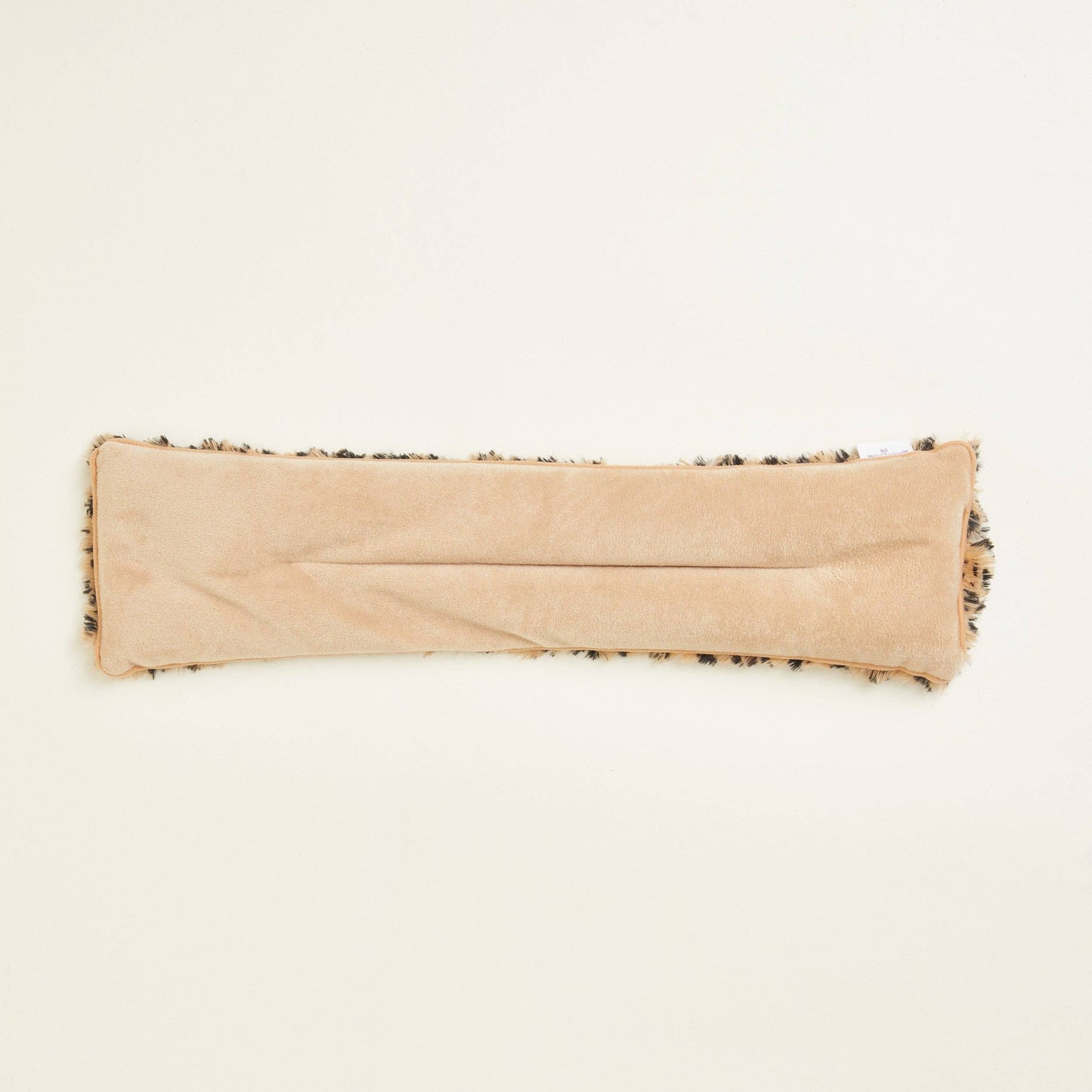Leopard Warmies Neck Wrap