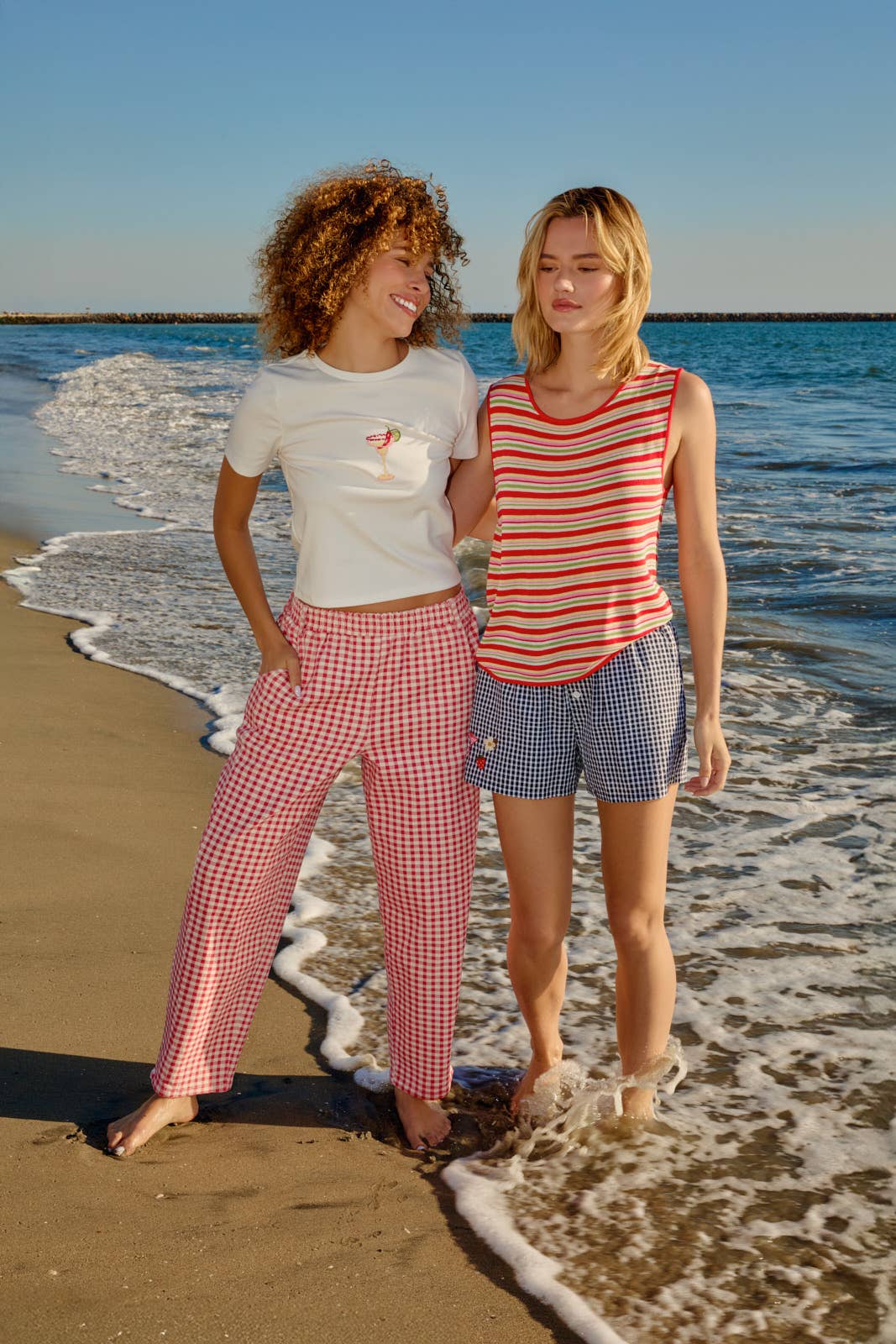 Spicy Cocktail Tee