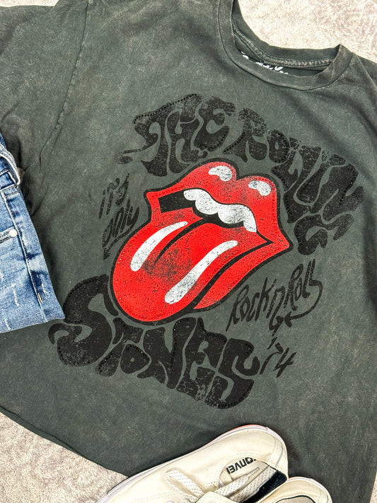 Rolling Stones Tee