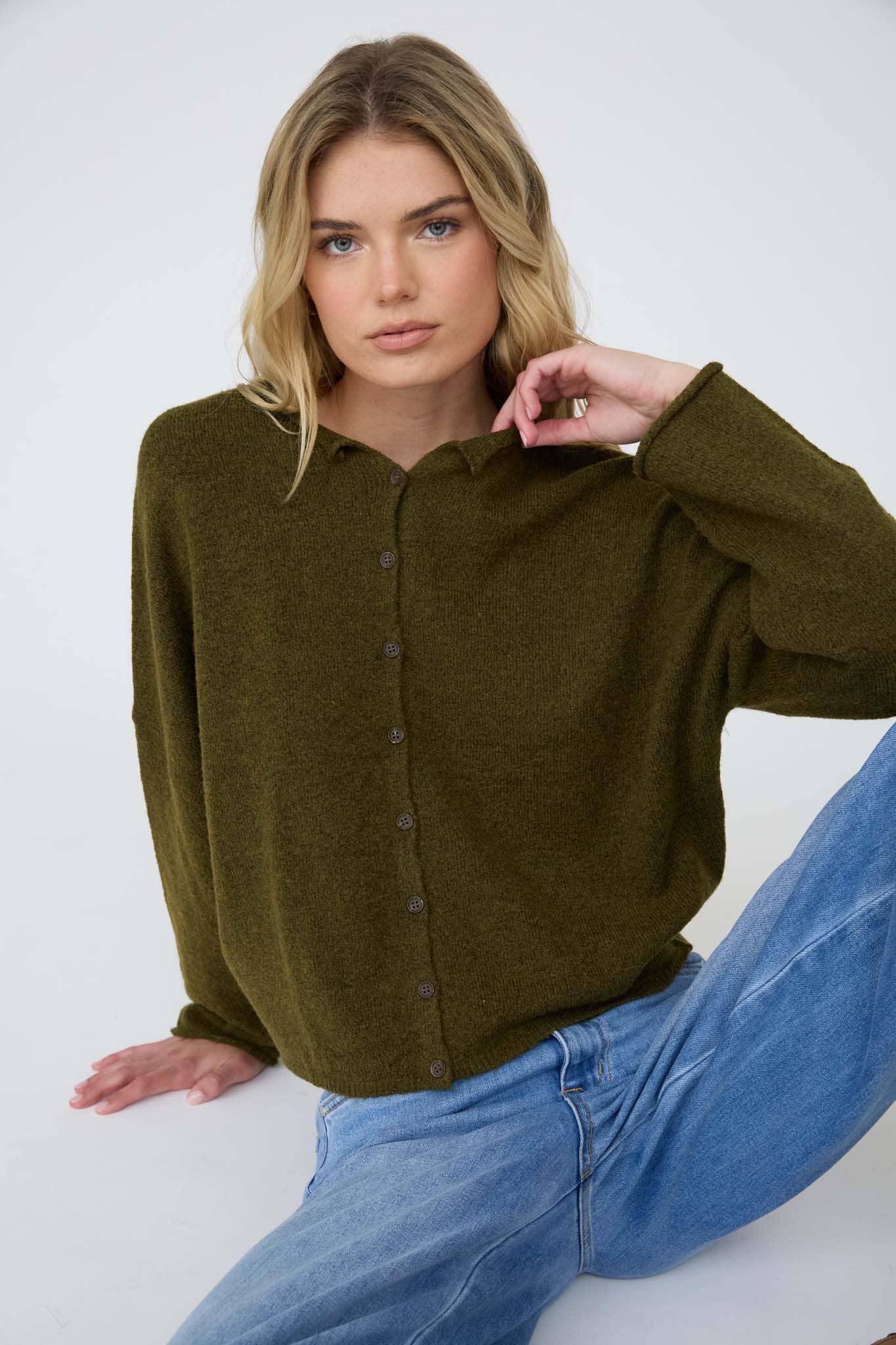 Everyday Cardi