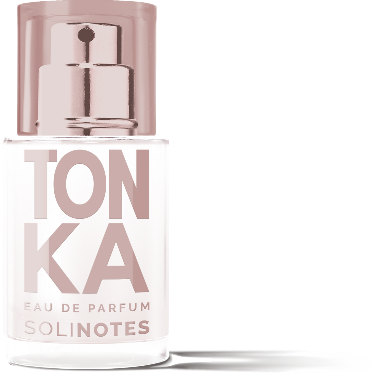 Mini Perfume Tree- Tonka 15ml - 0.5oz