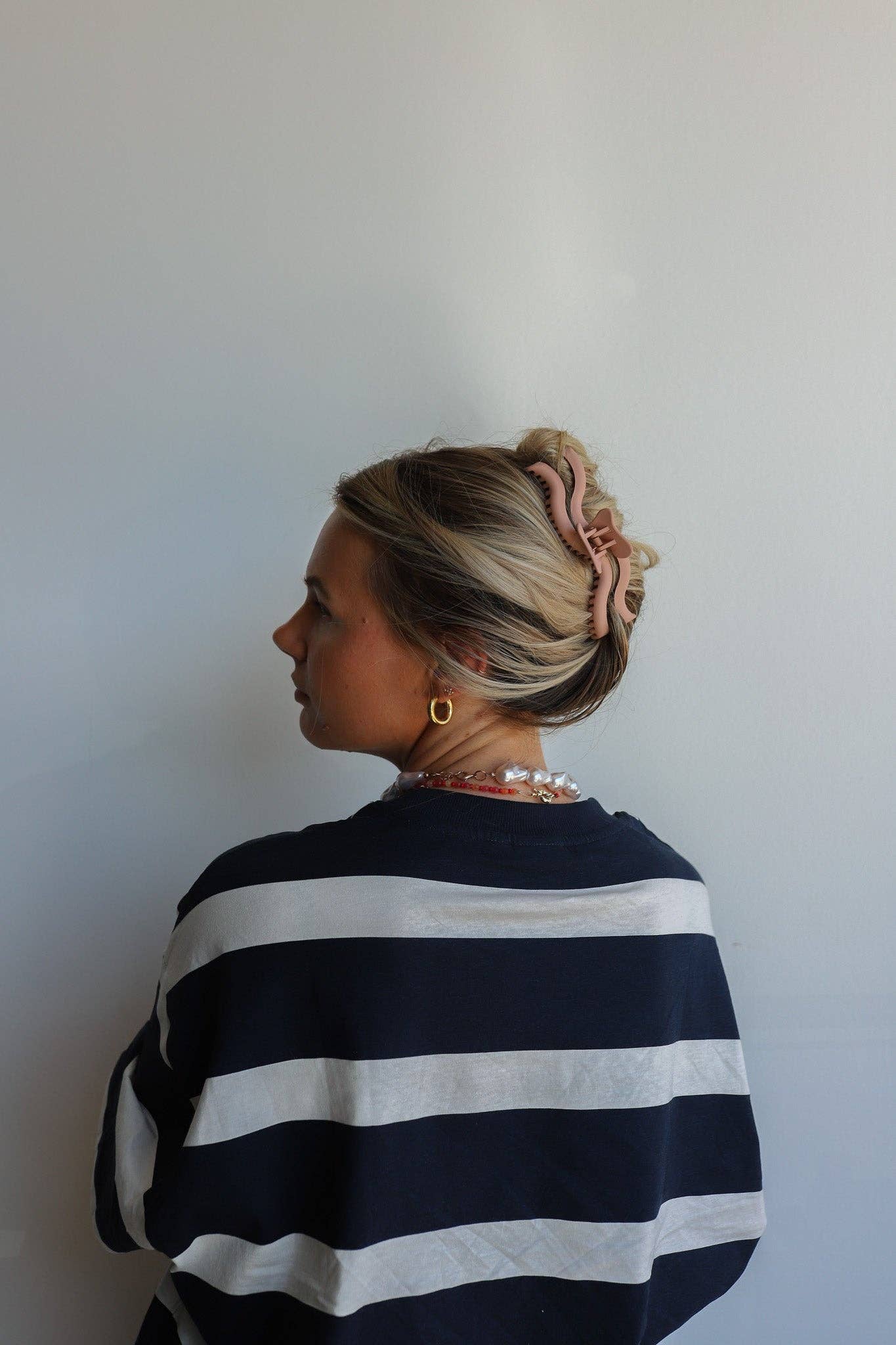 KAXI ORIGINAL WAVY HOLD EVERYTHING CLAW