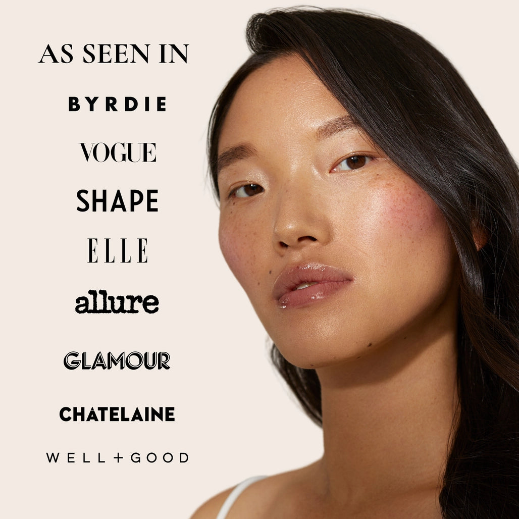 Minori Lip Gloss & Serum