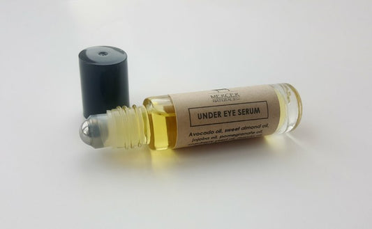 Under Eye Serum-roll on