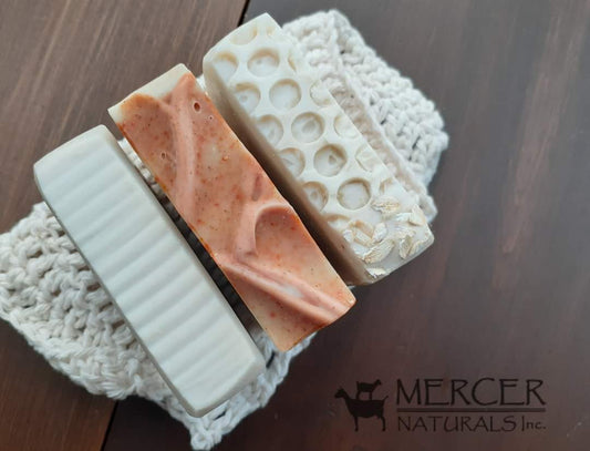 Natural Handcrafted Soap
