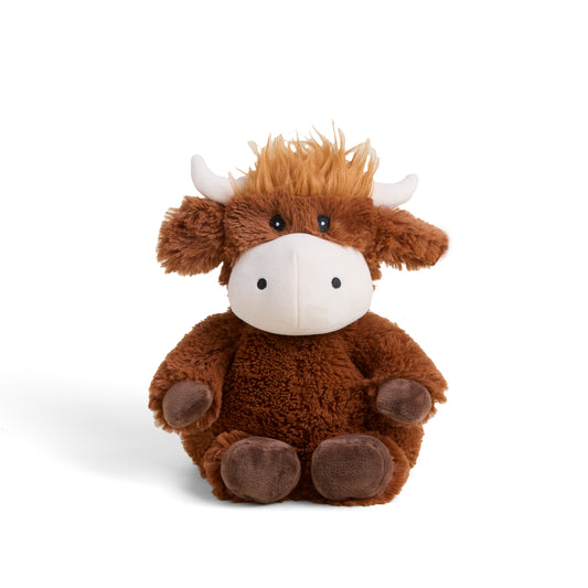 Highland Cow Warmies®