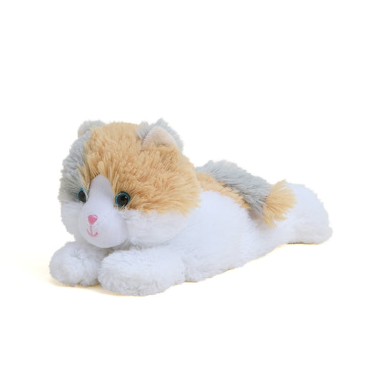 Calico Cat Warmies® Junior