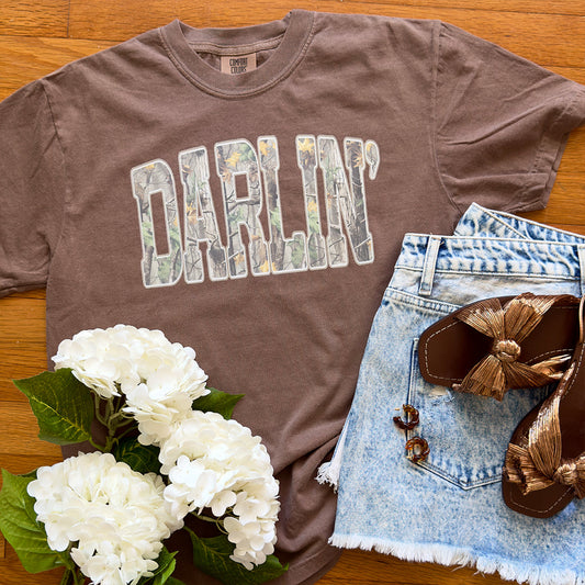 Darlin' Camo