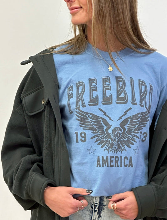 Free Bird - AMERICANA