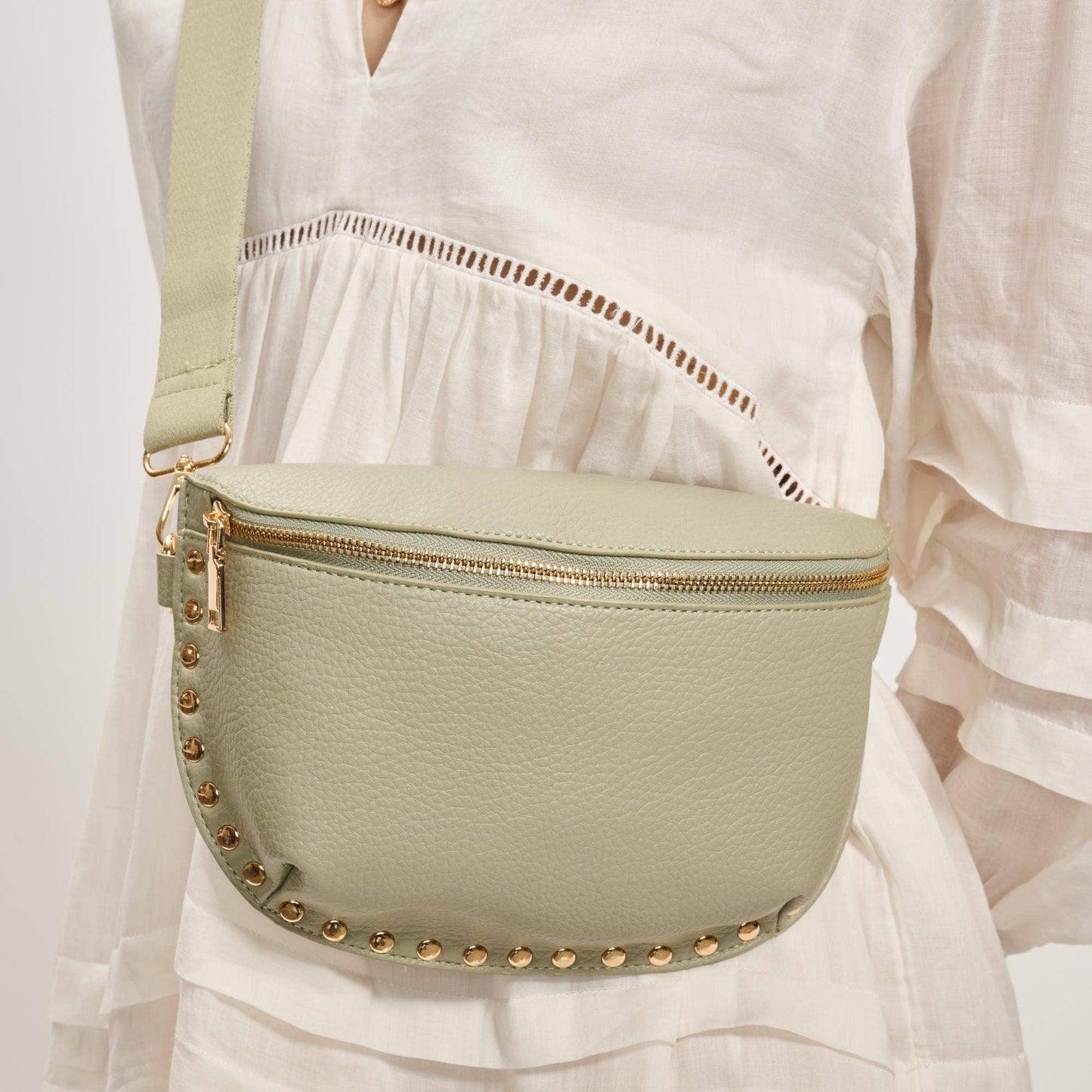 Gizelle Belt Bag